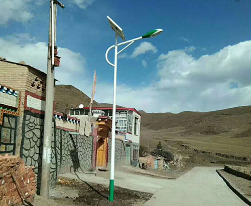 郑州路灯杆 郑州路灯杆